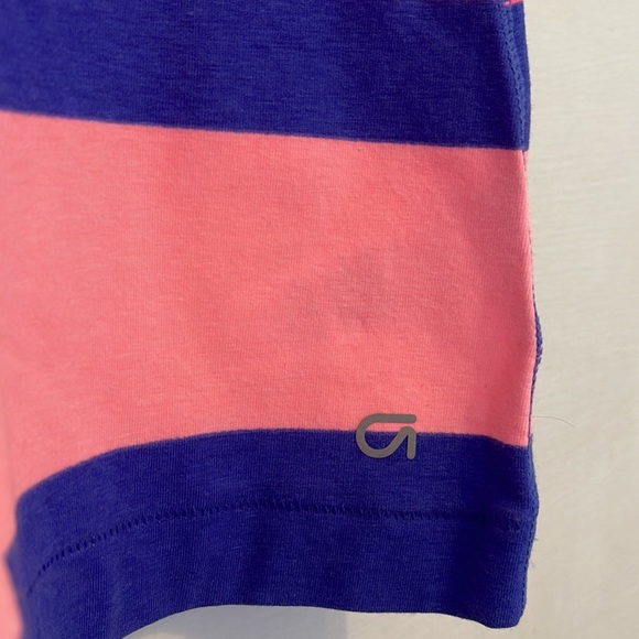 Gap Hot Pink and Blue women’s XS Tank. - Picture 3 of 4